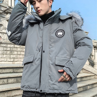 市場(chǎng)上裝-棉衣/羽絨服-土貨棉服