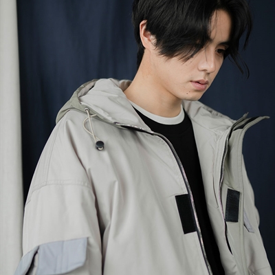 市場上裝-棉衣/羽絨服-休閑棉服