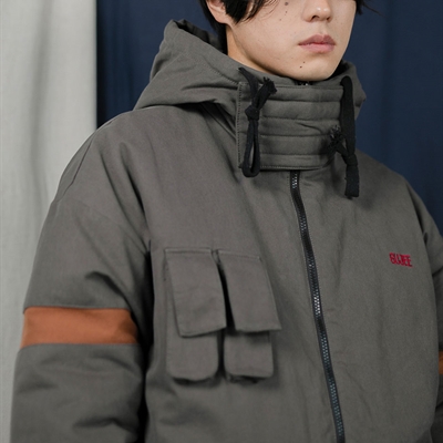 市場上裝-棉衣/羽絨服-休閑棉服