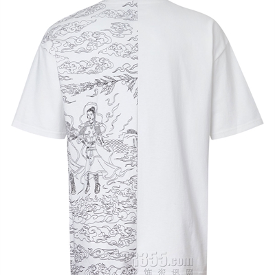 運(yùn)動(dòng)品牌-T恤-男運(yùn)動(dòng)T恤