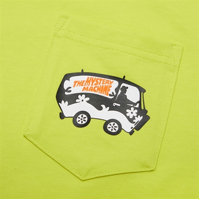 運(yùn)動(dòng)品牌-T恤-【聯(lián)名款converse x Scooby Doo】男運(yùn)動(dòng)T恤