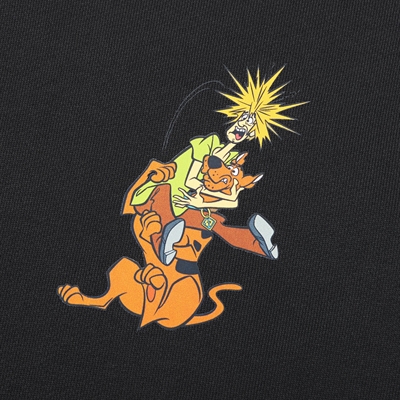 運(yùn)動(dòng)品牌-衛(wèi)衣-【聯(lián)名款converse x Scooby Doo】男運(yùn)動(dòng)衛(wèi)衣