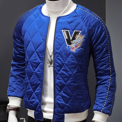市場上裝-棉衣/羽絨服-歐貨棉服