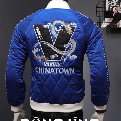 市場上裝-棉衣/羽絨服-歐貨棉服