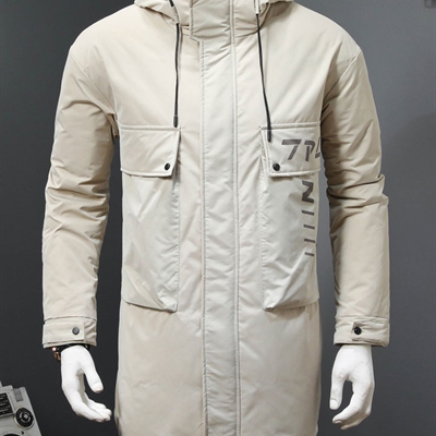 市場上裝-棉衣/羽絨服-休閑棉服