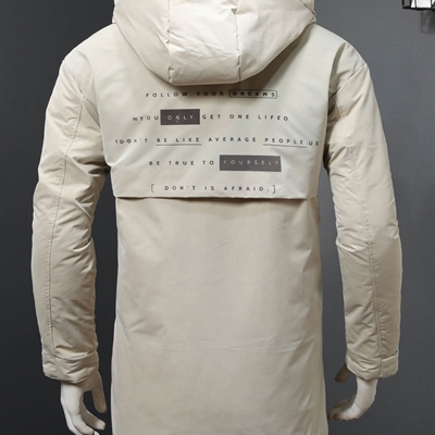 市場上裝-棉衣/羽絨服-休閑棉服