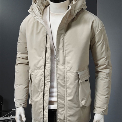 市場上裝-棉衣/羽絨服-休閑棉服