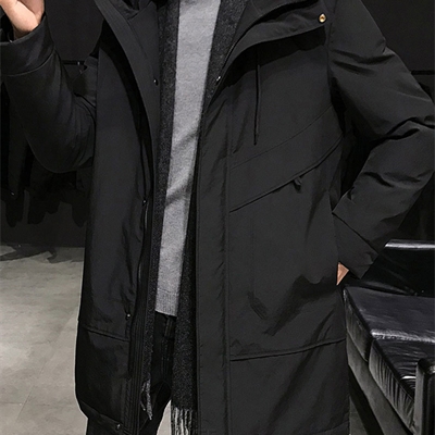 市場上裝-棉衣/羽絨服-休閑棉服