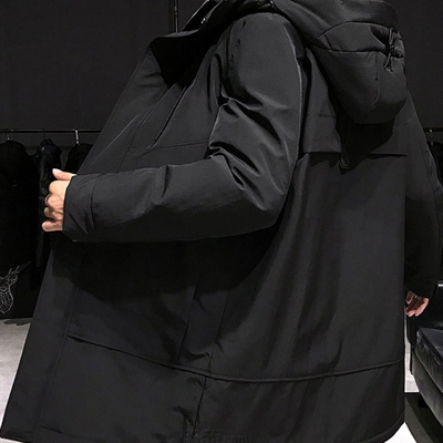 市場上裝-棉衣/羽絨服-休閑棉服