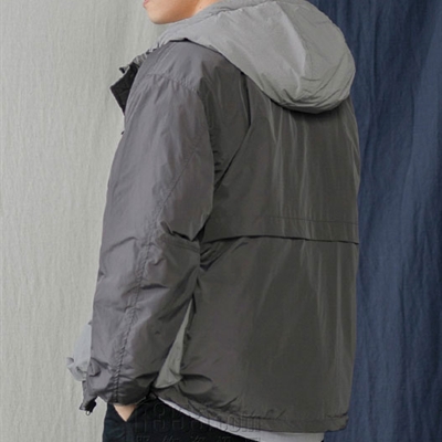 市場上裝-棉衣/羽絨服-休閑棉服