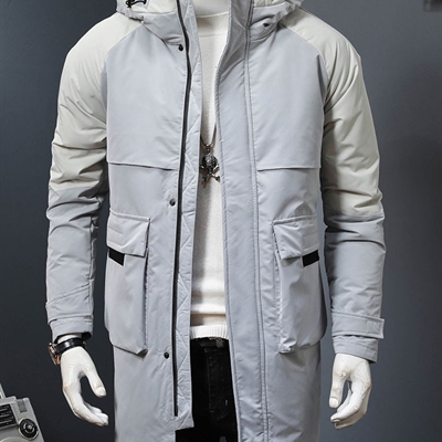 市場上裝-棉衣/羽絨服-休閑棉服