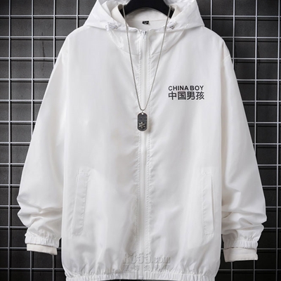 市場上裝-夾克-土貨夾克