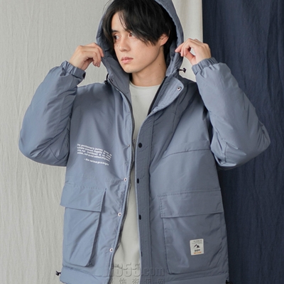 市場上裝-棉衣/羽絨服-休閑棉服