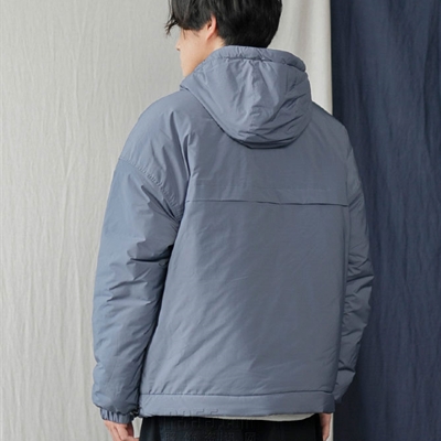 市場上裝-棉衣/羽絨服-休閑棉服