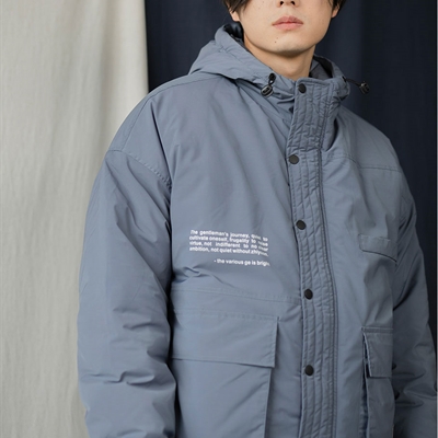 市場上裝-棉衣/羽絨服-休閑棉服