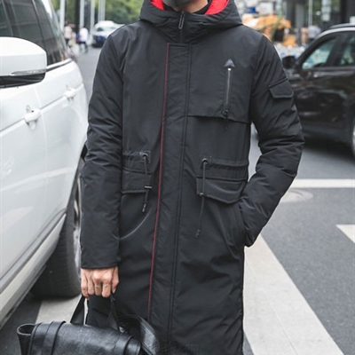 市場上裝-棉衣/羽絨服-休閑棉服