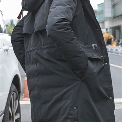 市場上裝-棉衣/羽絨服-休閑棉服