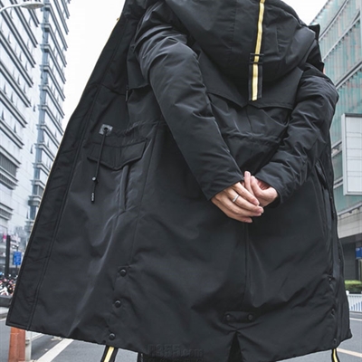 市場上裝-棉衣/羽絨服-休閑棉服
