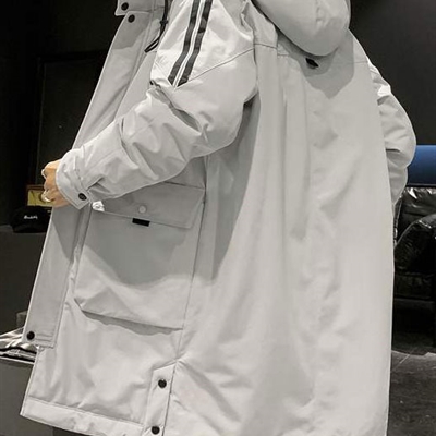 市場上裝-棉衣/羽絨服-休閑棉服