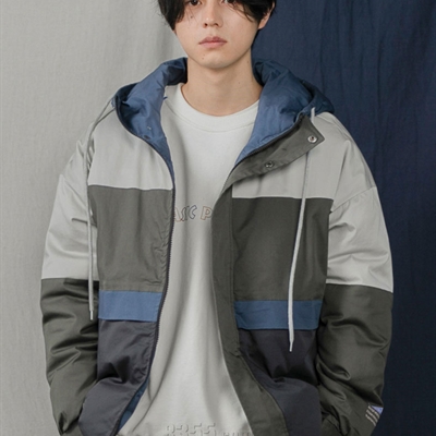 市場(chǎng)上裝-棉衣/羽絨服-休閑棉服