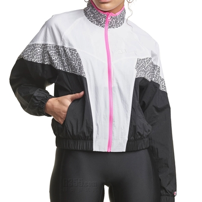 運動品牌-外套-女運動單衣