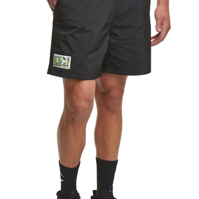 運動品牌-單褲-男運動單褲