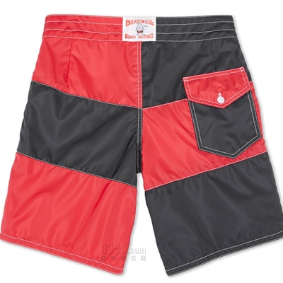 運動品牌-單褲-男運動單褲