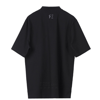 商場品牌-短袖-【Croquis x Reverb聯(lián)名品牌】T恤
