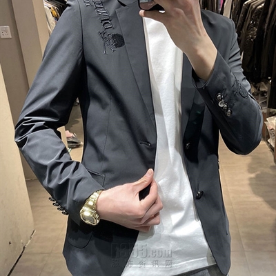 市場上裝-單西-休閑單西