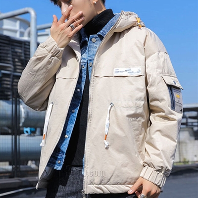 市場上裝-棉衣/羽絨服-土貨棉服
