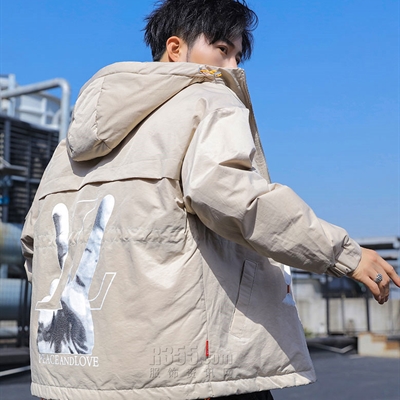 市場上裝-棉衣/羽絨服-土貨棉服