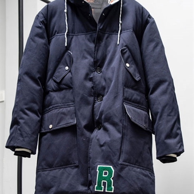 市場上裝-棉衣/羽絨服-休閑棉服