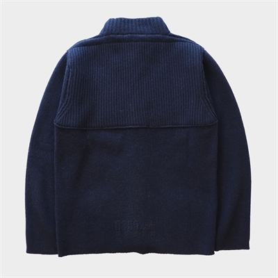 商場品牌-開衫-毛衫
