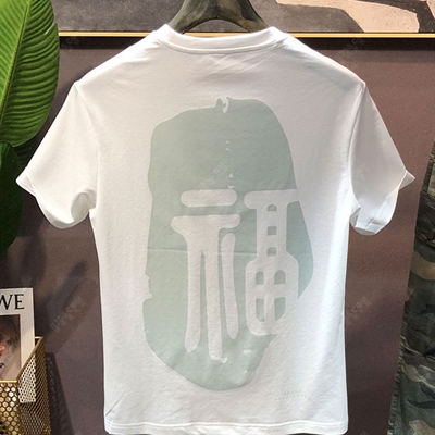 市場上裝-T恤-微潮T恤 【實拍】