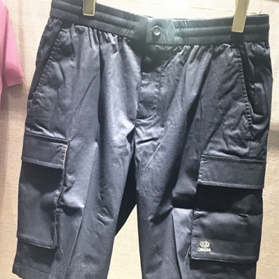 商場品牌-多袋褲-多袋褲