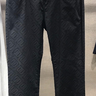 商場品牌-牛仔褲-牛仔褲