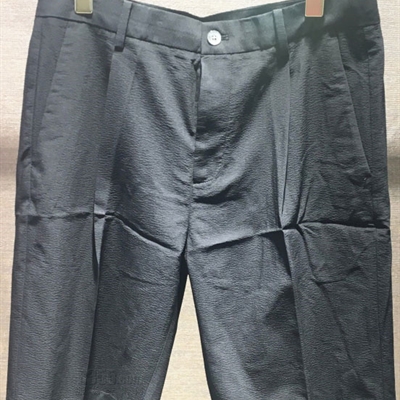 商場品牌-商務褲-商務褲