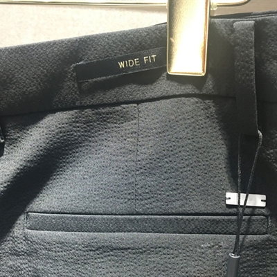 商場品牌-商務褲-商務褲