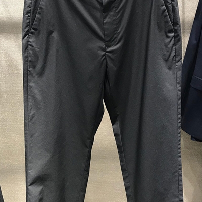 商場品牌-休閑褲-休閑褲