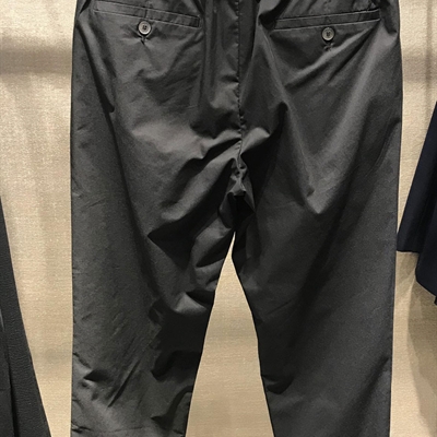 商場品牌-休閑褲-休閑褲