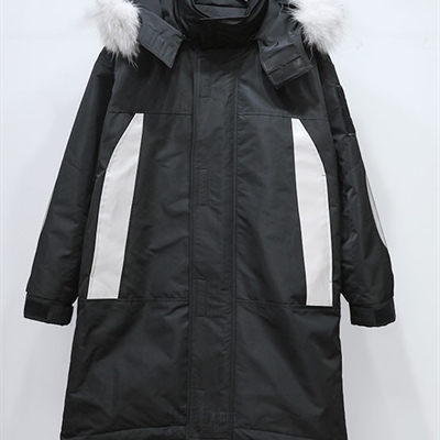 市場上裝-棉衣/羽絨服-休閑棉服