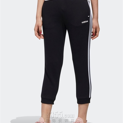 運動品牌-單褲-女運動單褲