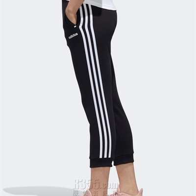 運動品牌-單褲-女運動單褲