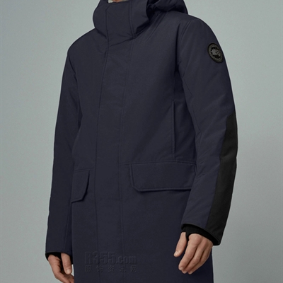 戶外品牌-棉衣/羽絨服-男戶外棉服
