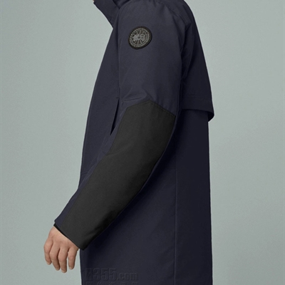 戶外品牌-棉衣/羽絨服-男戶外棉服