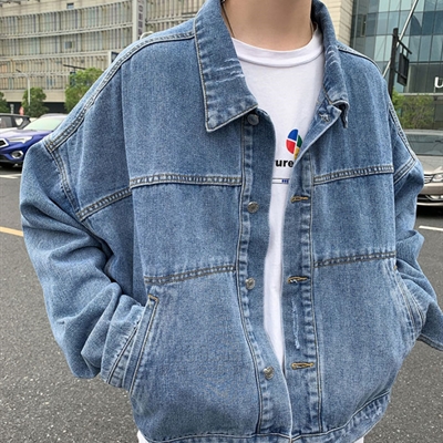 市場上裝-夾克-休閑夾克