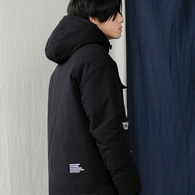 市場上裝-棉衣/羽絨服-休閑棉服