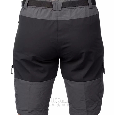 運動品牌-單褲-男運動單褲
