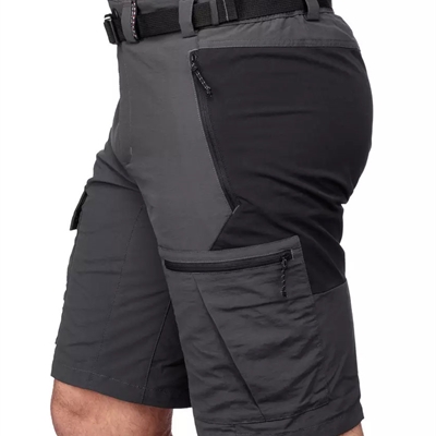 運動品牌-單褲-男運動單褲