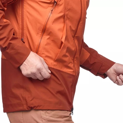 運動品牌-外套-男運動單衣